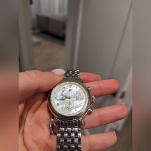 ⌚ Michele CSX Watch ⌚